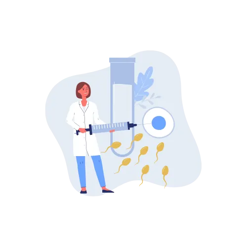 Fertility & IVF